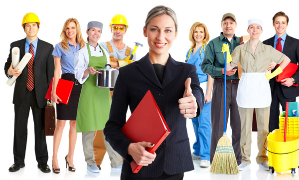 Kocasinan Hamal Kiralama Hizmeti